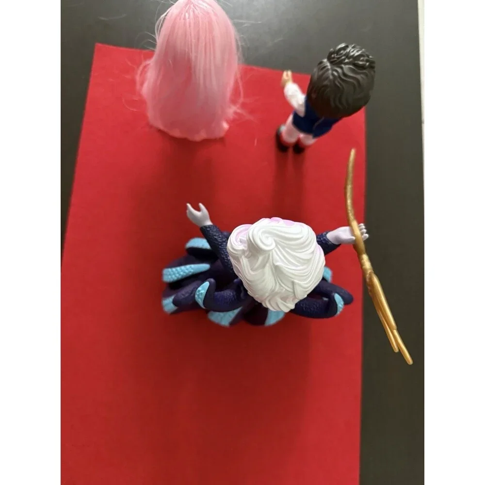 N/A disney little
